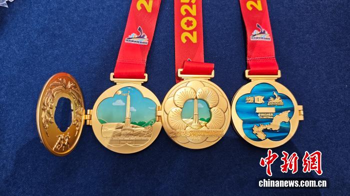 佳木斯站2025中国田径协会10公里精英赛9月7日鸣枪