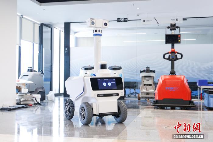 成都世运会科技赋能打造智慧体育新范式