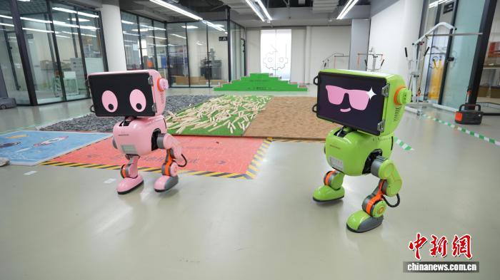 成都世运会科技赋能打造智慧体育新范式