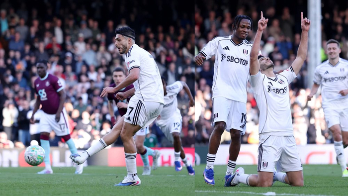 希门尼斯英超点球纪录刷新至14球 图雷贝尔巴托