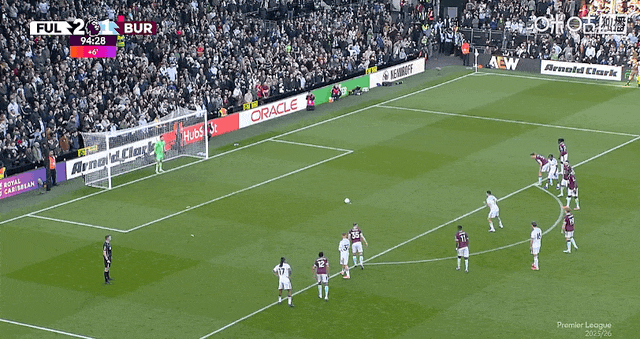 希门尼斯英超点球纪录刷新至14球 图雷贝尔巴托