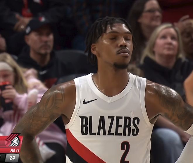 杨瀚森率队逆转湖人终结12连胜