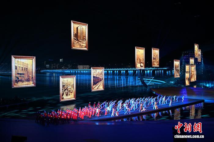 港澳市民不舍全运会热潮持续升温